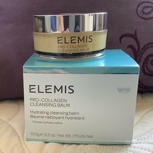ELEMIS Pro-Collagen Cleansing Balm